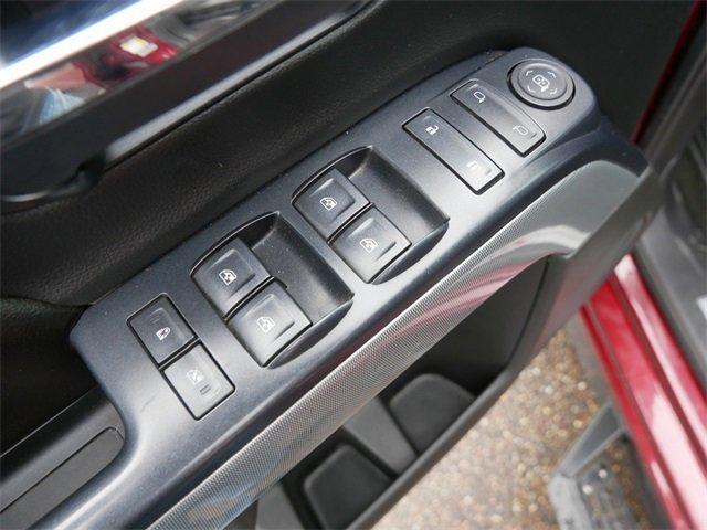 used 2017 Chevrolet Silverado 1500 car, priced at $23,995