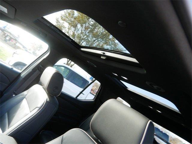 used 2023 Chevrolet Traverse car, priced at $40,795