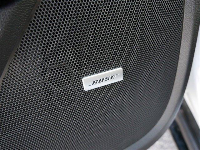 used 2023 Chevrolet Traverse car, priced at $40,795