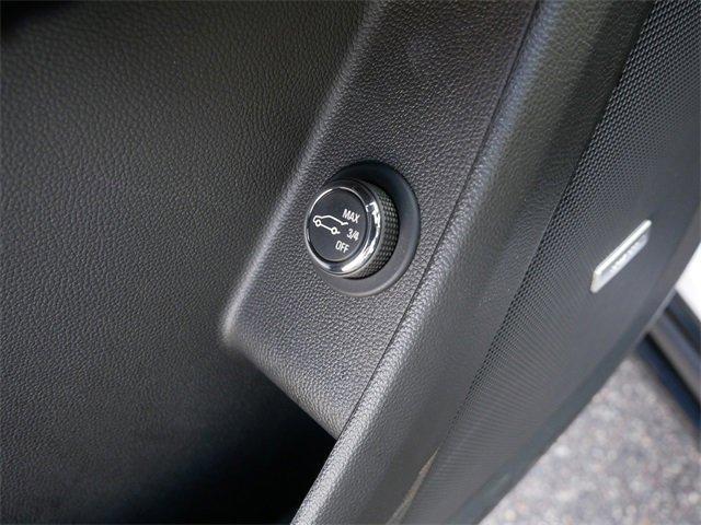 used 2023 Chevrolet Traverse car, priced at $40,795