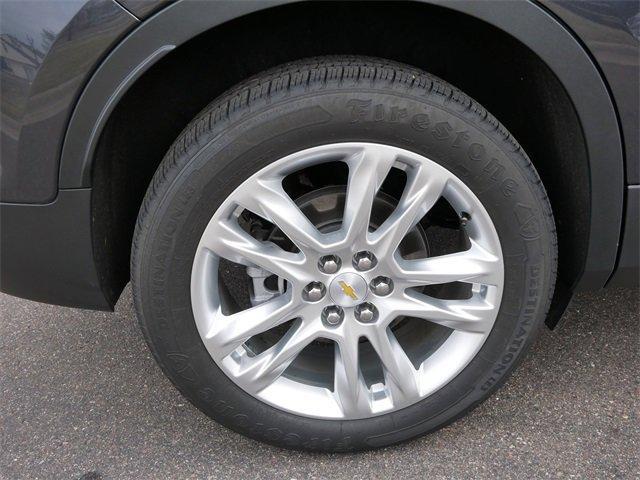 used 2022 Chevrolet Blazer car, priced at $30,951