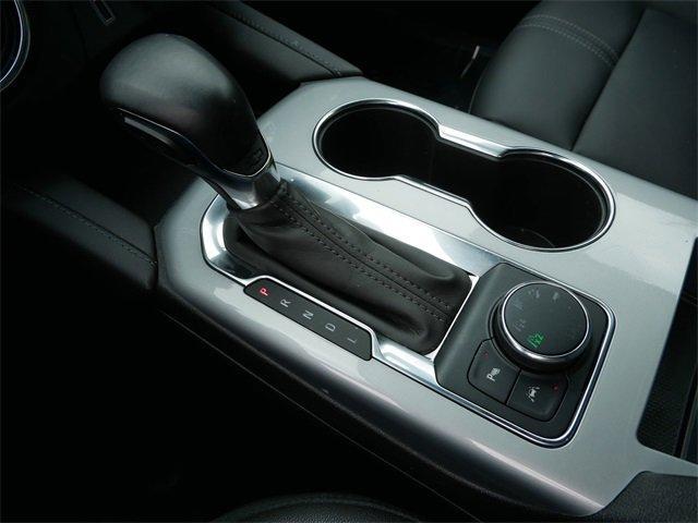used 2022 Chevrolet Blazer car, priced at $30,951