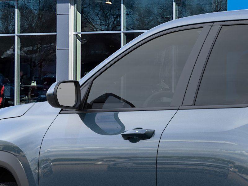 new 2026 Chevrolet Equinox car, priced at $32,774