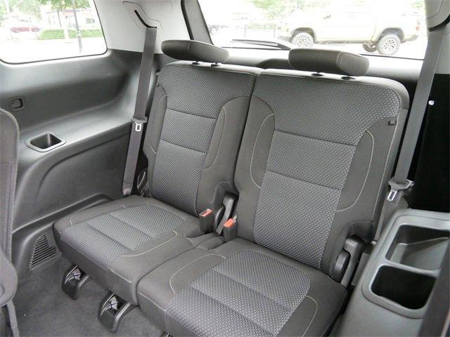 used 2023 GMC Acadia car, priced at $32,995
