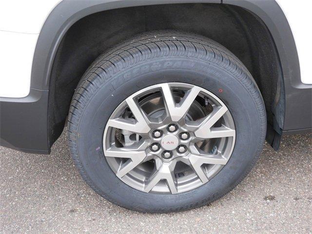 used 2023 GMC Acadia car, priced at $32,995