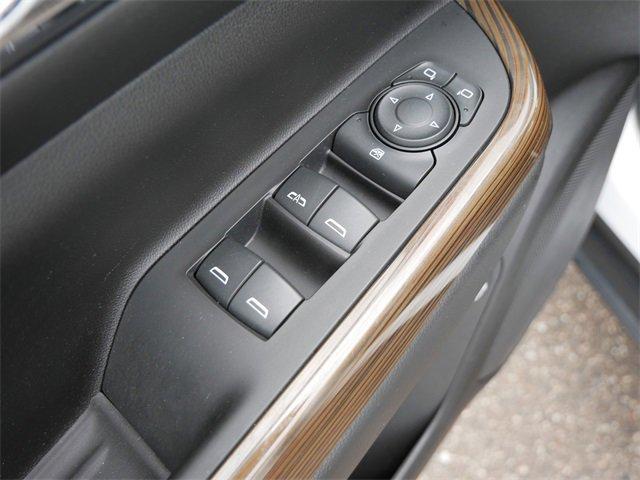 used 2023 GMC Acadia car, priced at $32,995
