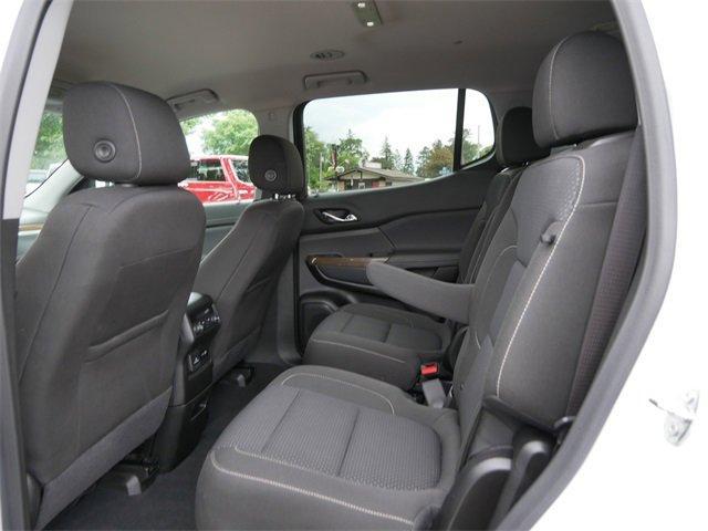 used 2023 GMC Acadia car, priced at $32,995