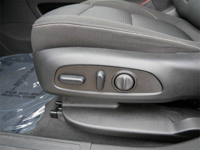 used 2023 GMC Acadia car, priced at $32,995