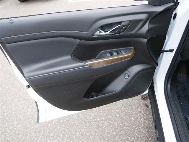 used 2023 GMC Acadia car, priced at $32,995