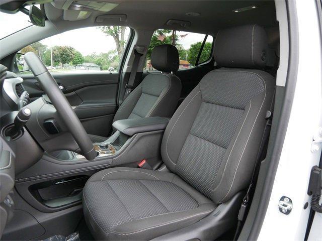 used 2023 GMC Acadia car, priced at $32,995
