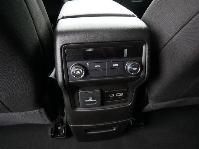 used 2023 GMC Acadia car, priced at $32,995