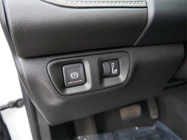 used 2023 GMC Acadia car, priced at $32,995