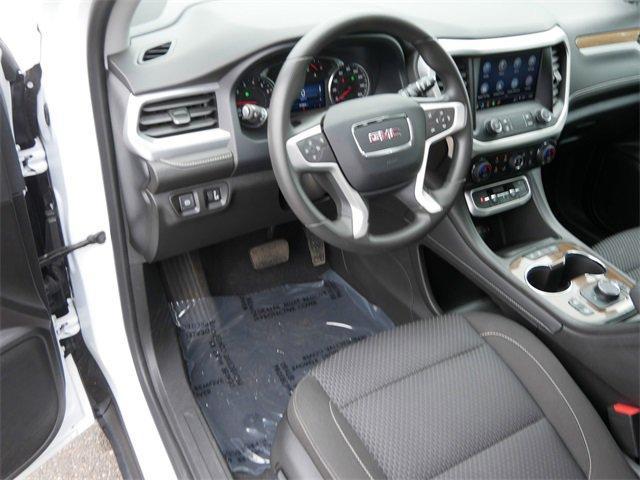 used 2023 GMC Acadia car, priced at $32,995