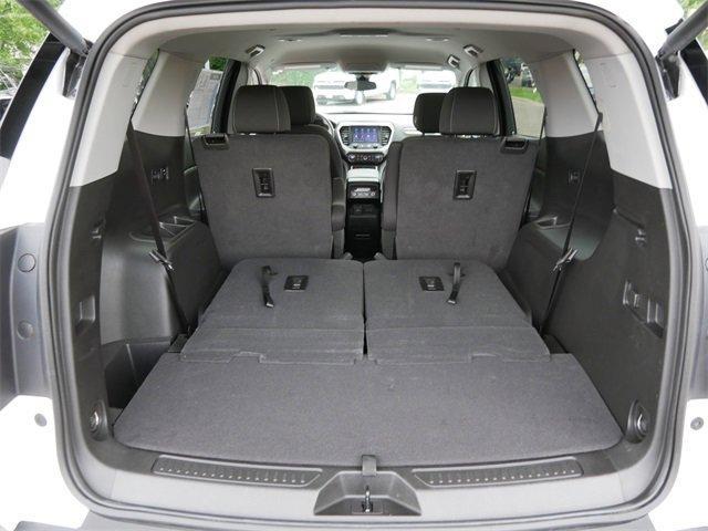 used 2023 GMC Acadia car, priced at $32,995