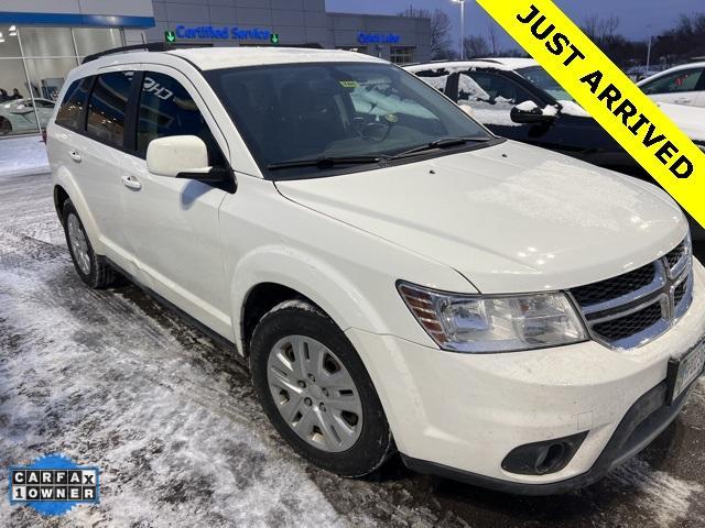 used 2019 Dodge Journey car, priced at $10,990