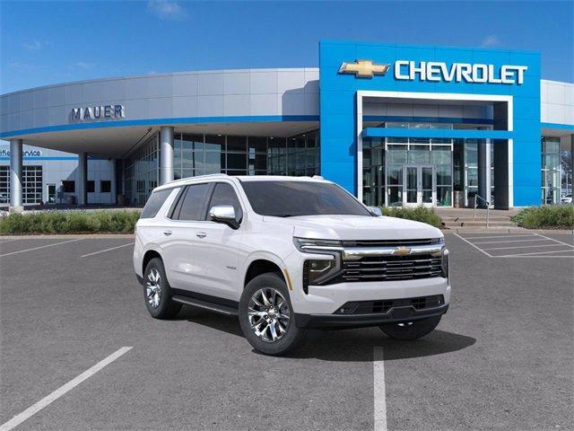 new 2025 Chevrolet Tahoe car, priced at $82,863