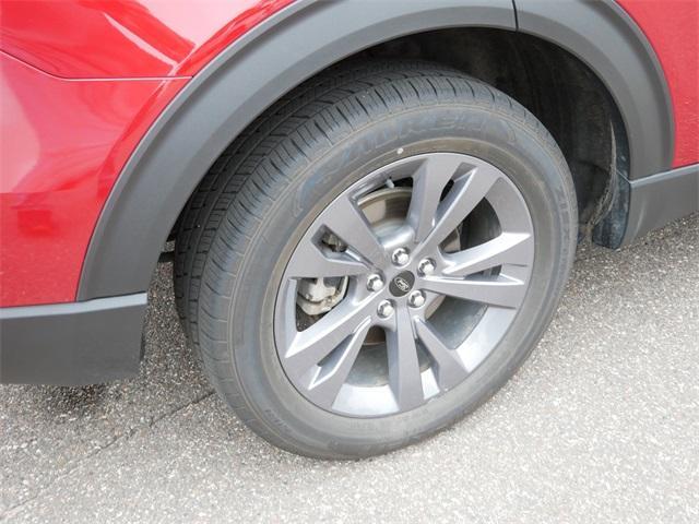 used 2023 Ford Explorer car, priced at $31,295