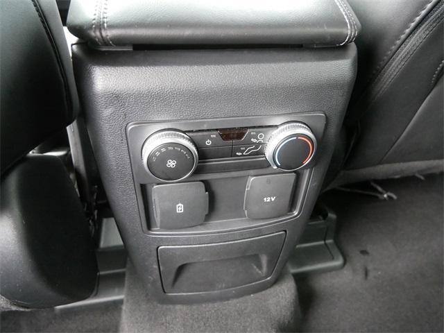 used 2023 Ford Explorer car, priced at $31,295