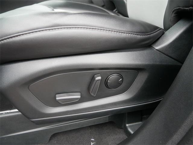 used 2023 Ford Explorer car, priced at $31,295