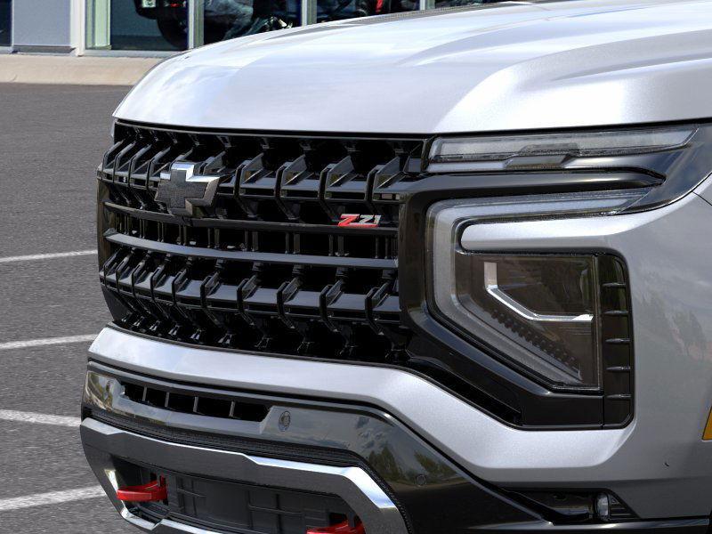 new 2025 Chevrolet Tahoe car, priced at $74,093