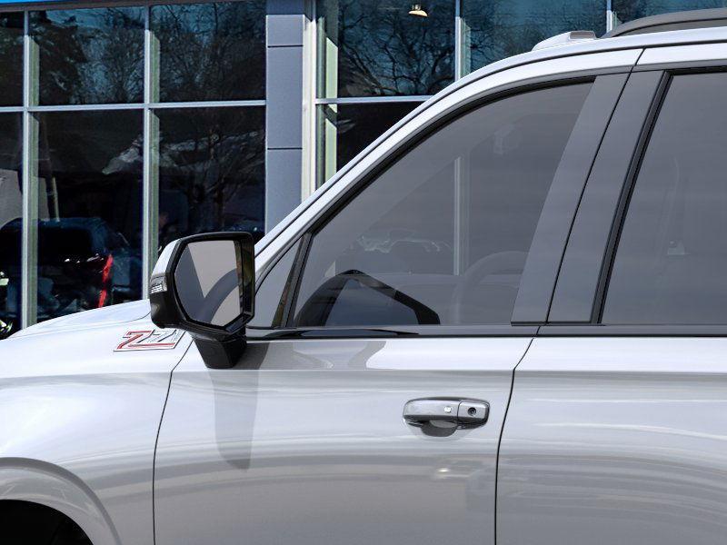new 2025 Chevrolet Tahoe car, priced at $74,093