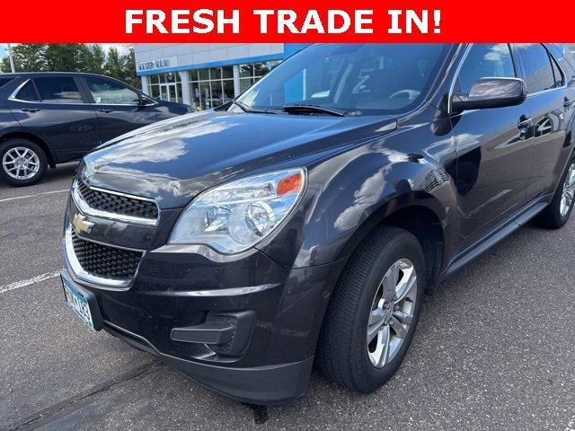 used 2013 Chevrolet Equinox car, priced at $5,995