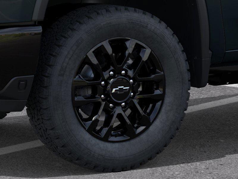 new 2026 Chevrolet Silverado 3500 car, priced at $69,918