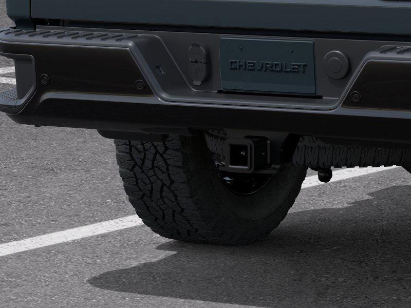 new 2026 Chevrolet Silverado 3500 car, priced at $69,918