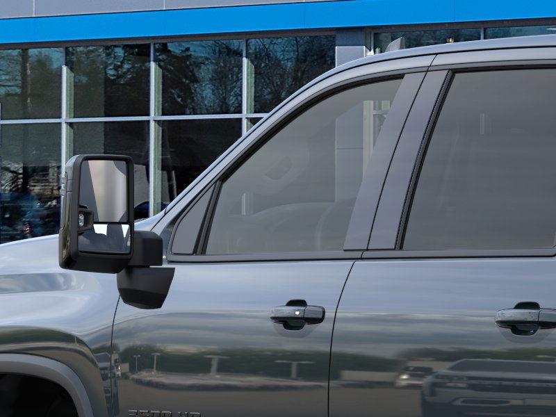 new 2026 Chevrolet Silverado 3500 car, priced at $69,918