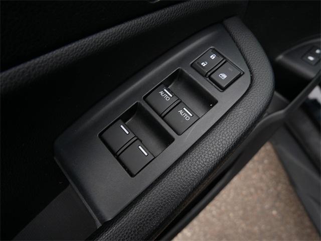 used 2022 Honda Pilot car, priced at $30,730
