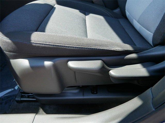 used 2024 Chevrolet Trax car, priced at $22,795