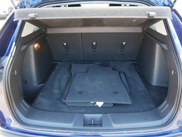used 2024 Chevrolet Trax car, priced at $22,795