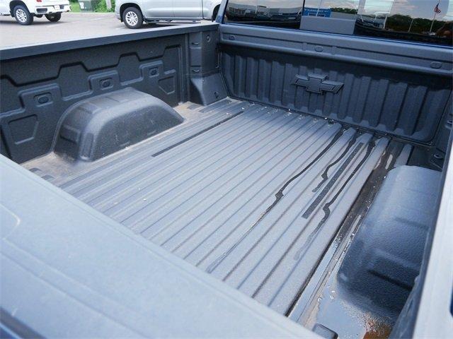 used 2020 Chevrolet Silverado 1500 car, priced at $21,995