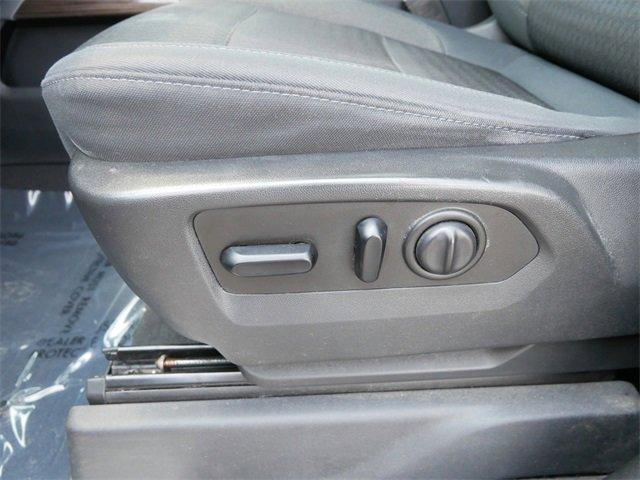 used 2020 Chevrolet Silverado 1500 car, priced at $21,995
