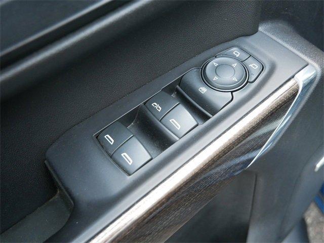 used 2020 Chevrolet Silverado 1500 car, priced at $21,995