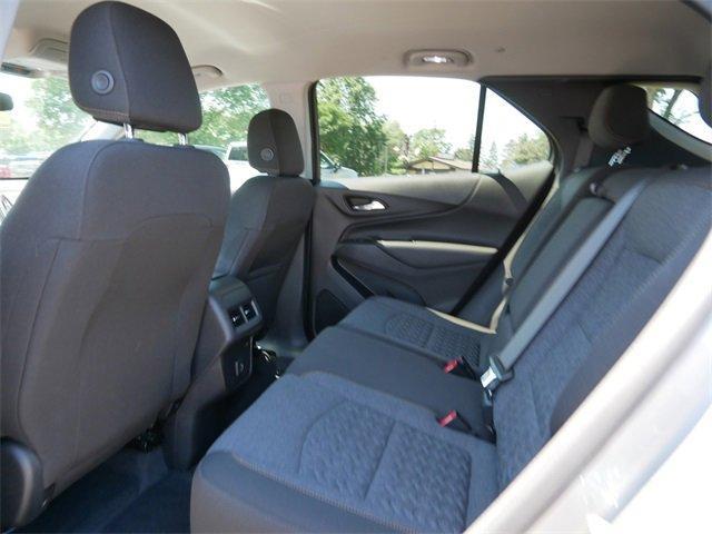 used 2023 Chevrolet Equinox car, priced at $24,995