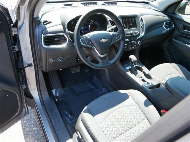used 2023 Chevrolet Equinox car, priced at $24,995