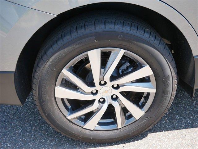 used 2023 Chevrolet Equinox car, priced at $24,995
