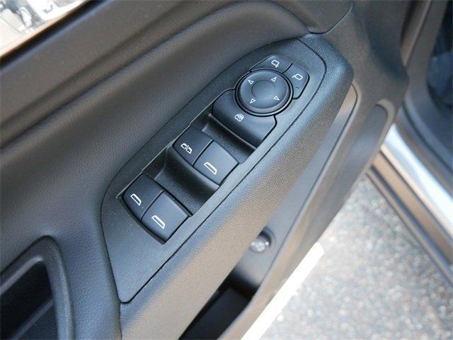 used 2023 Chevrolet Equinox car, priced at $24,995