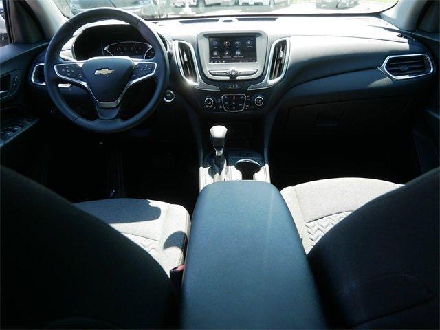 used 2023 Chevrolet Equinox car, priced at $24,995