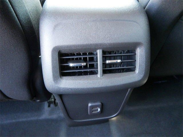 used 2023 Chevrolet Equinox car, priced at $24,995