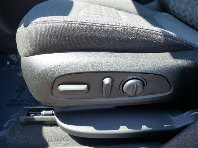 used 2023 Chevrolet Equinox car, priced at $24,995