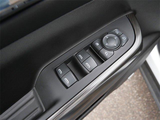 used 2023 GMC Acadia car, priced at $37,995