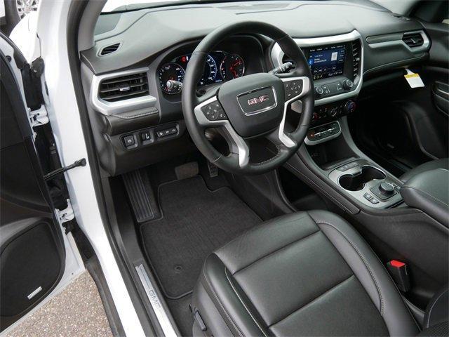 used 2023 GMC Acadia car, priced at $37,995
