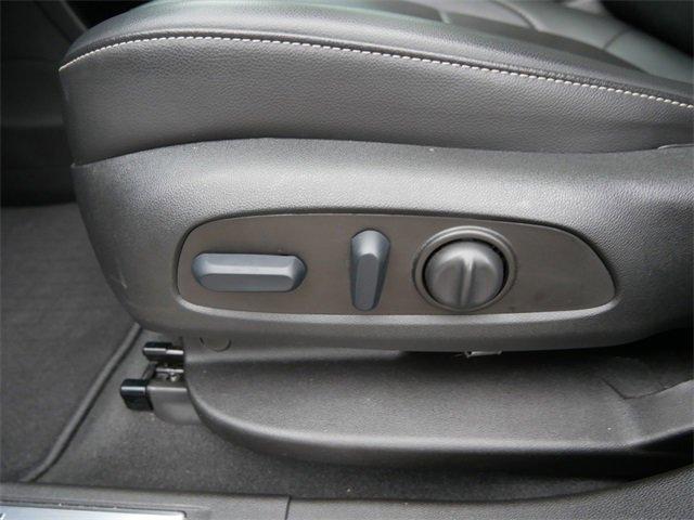 used 2023 GMC Acadia car, priced at $37,995