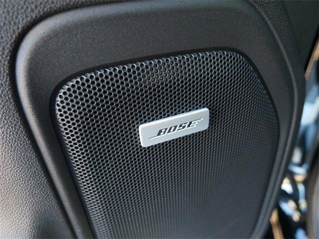 used 2021 Chevrolet Silverado 1500 car, priced at $44,895