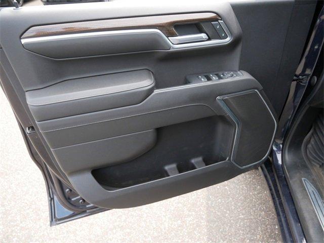 used 2022 Chevrolet Silverado 1500 car, priced at $44,995