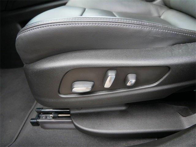 used 2024 Cadillac XT6 car, priced at $50,995