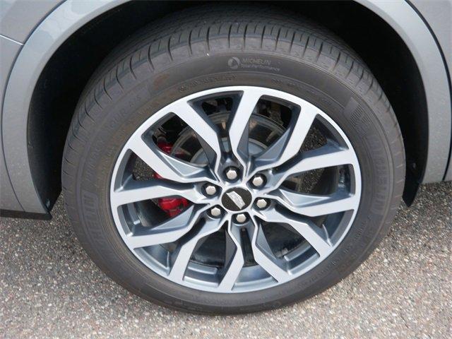 used 2024 Cadillac XT6 car, priced at $50,995