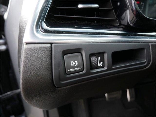 used 2024 Cadillac XT6 car, priced at $50,995